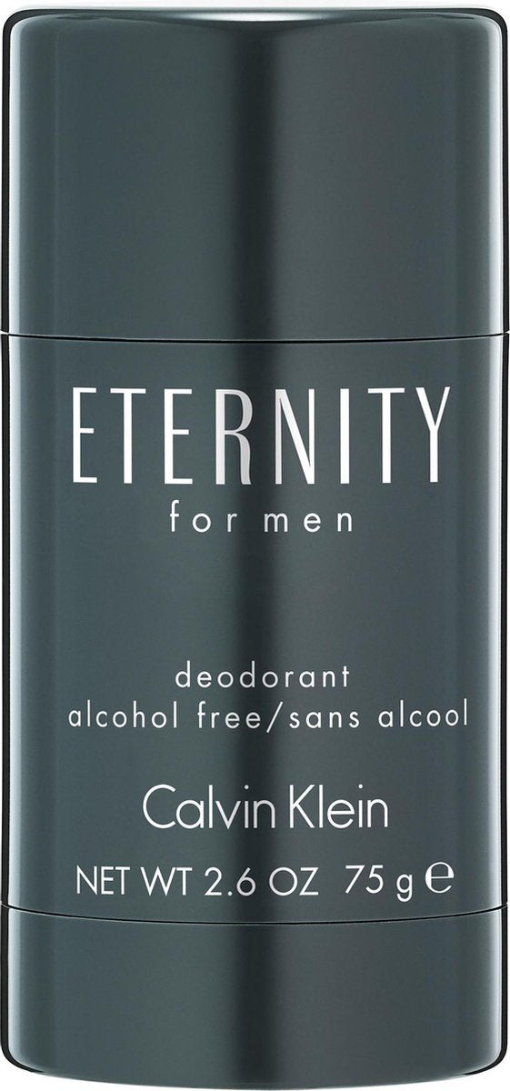 Calvin Klein Eternity For Men Stickdeodorant  - 75 ml