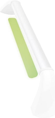 Veiligheidstrips - Glow in the dark zelfklevende strip 30 x 215 mm