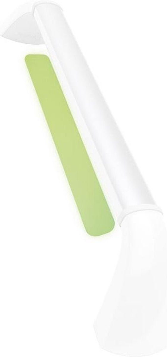 Veiligheidstrips - Glow in the dark zelfklevende strip 30 x 215 mm