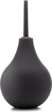 Ouch! Anaal Douche voor Intieme Reiniging - Large - Zwart