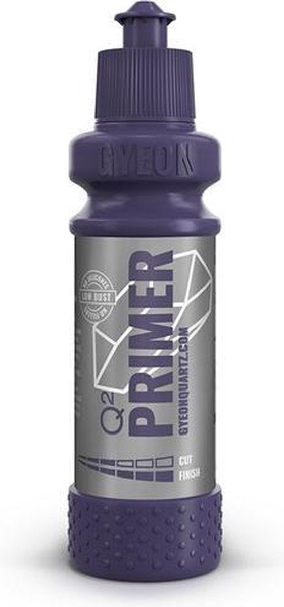 Gyeon Q² Primer - 120ml