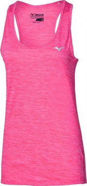Mizuno Impulse Core Tank Dames - lichtroze - maat S