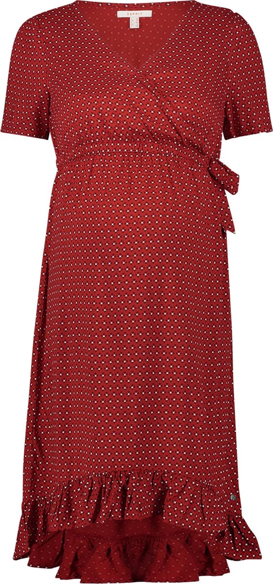 Esprit Jurk Zwangerschap Maat 34
