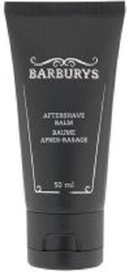 Barburys Aftershave Balsem