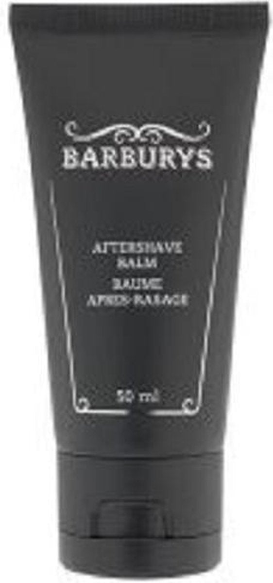 Barburys Aftershave Balsem