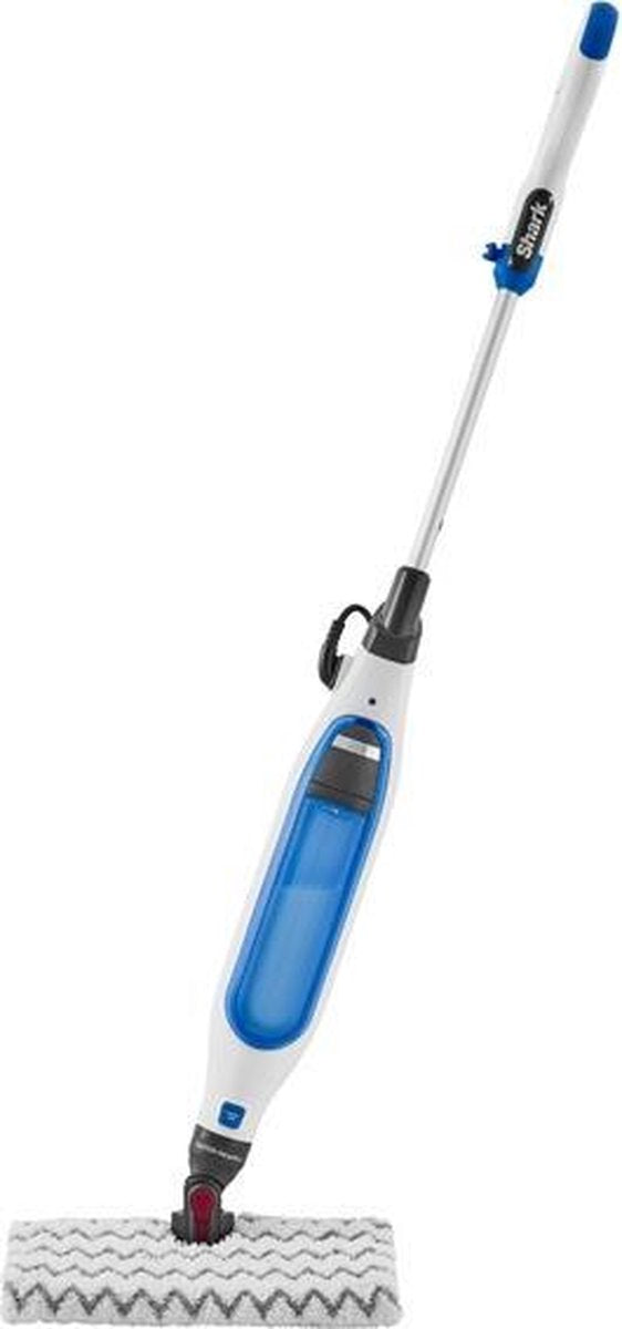 Shark S6001EU - Stoomreiniger - Stoommop - Click 'n Flip