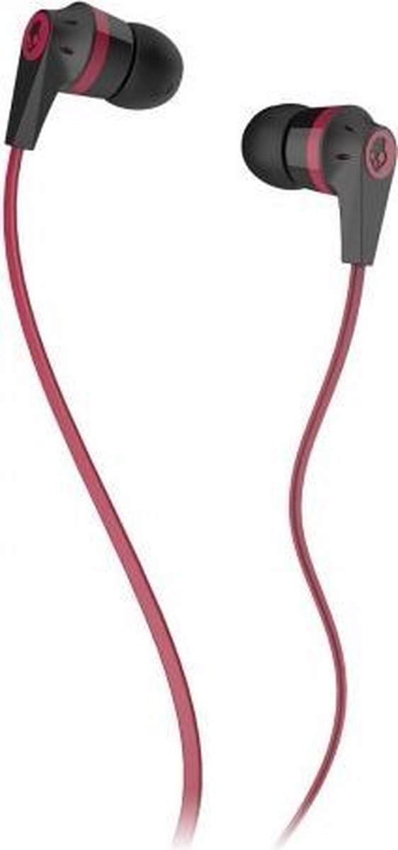 Skullcandy Ink'd 2 Zwart