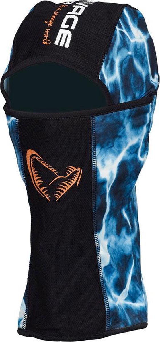 Savage Gear Marine UV Balaclava | Vismuts