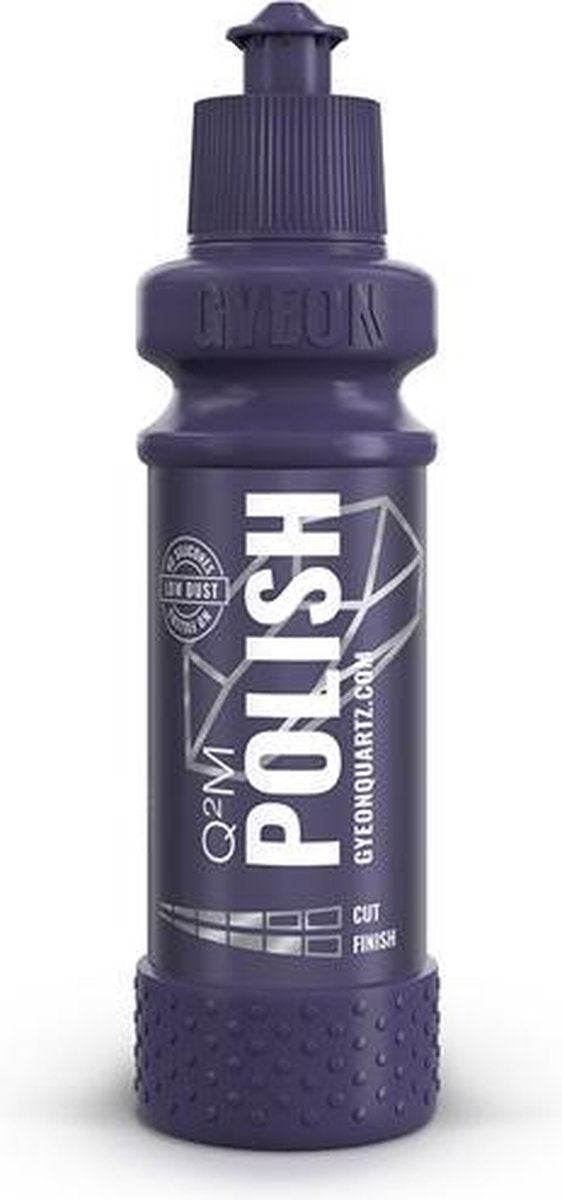 GYEON Q²M POLISH 120 ML