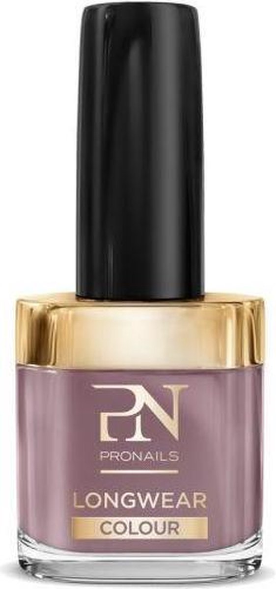 Pronails Nail Polish 166 Eat Clean Train Dirty 10ml