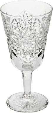 Wijnglas Libbey Hobstar 30 cl - Transparant 12 stuk(s)