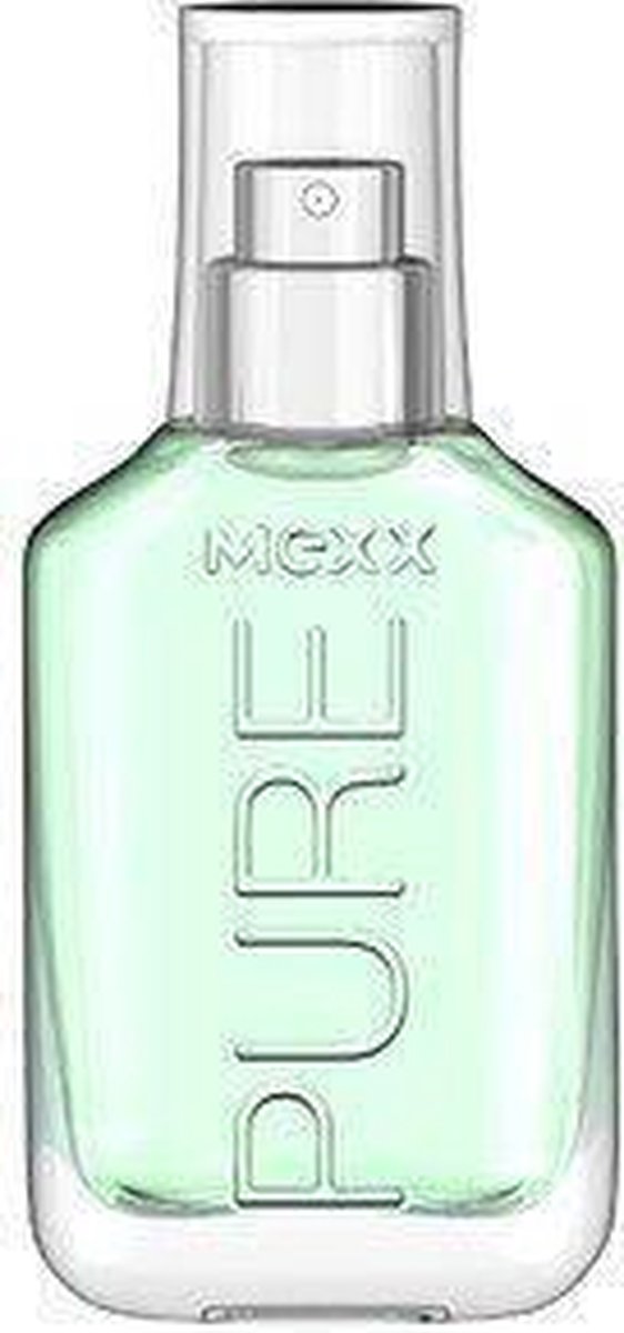 Mexx Pure Man - 30 ml - Eau de toilette