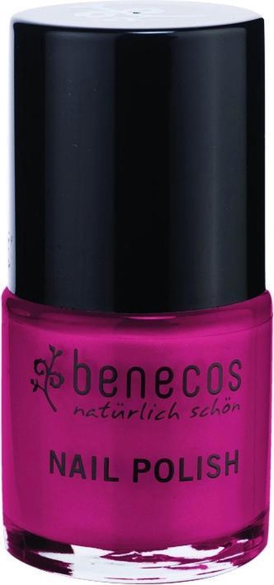 Benecos My Secret - Nagellak