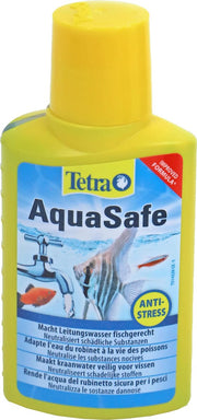 Tetra Aqua Safe Bio-Extract