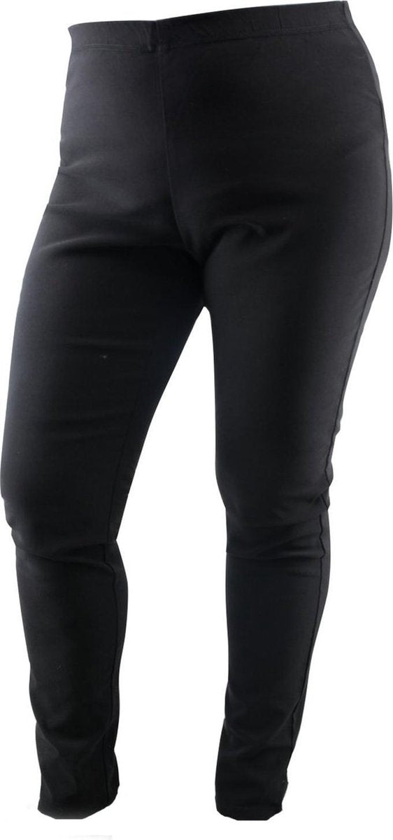 Broek TWIST Zhenzi rondom elastiek