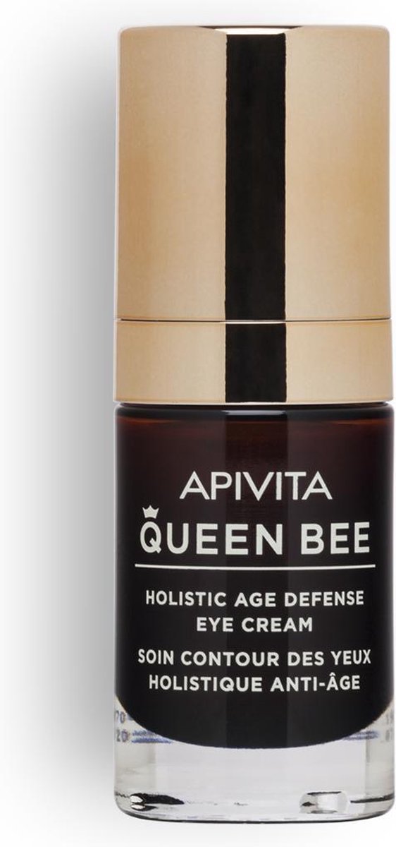 Apivita Queen Bee Eyes 15 Ml