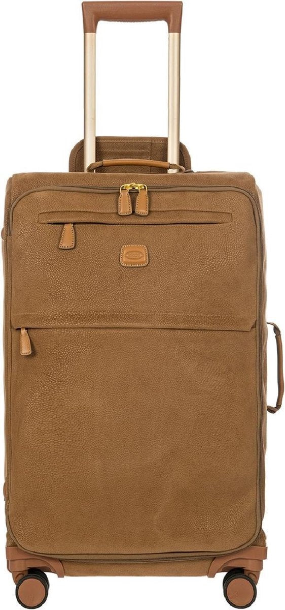 Bric's Life Trolley 65 camel II