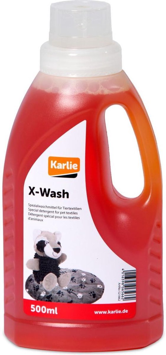 X-wash 500 ml special cleaner