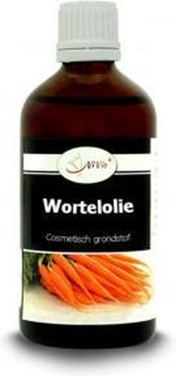 Wortelolie 100ml