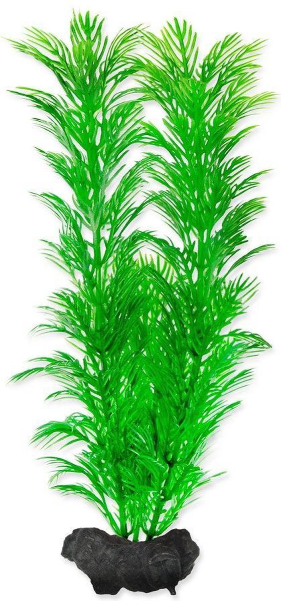 Tetra Aquarium Kunstplant - Decoart Plantastics - Cabomba - 22 cm - S