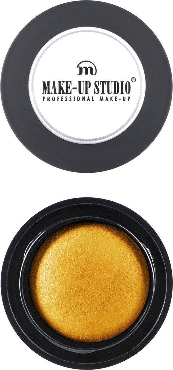 Make-up Studio Eyeshadow Lumière Oogschaduw -  Golden Glamour