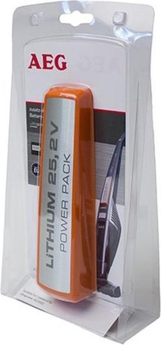 AEG AZE037 Lithium Accu Pack UltraPower 25