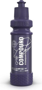 Gyeon Q²M Compound - 120ml