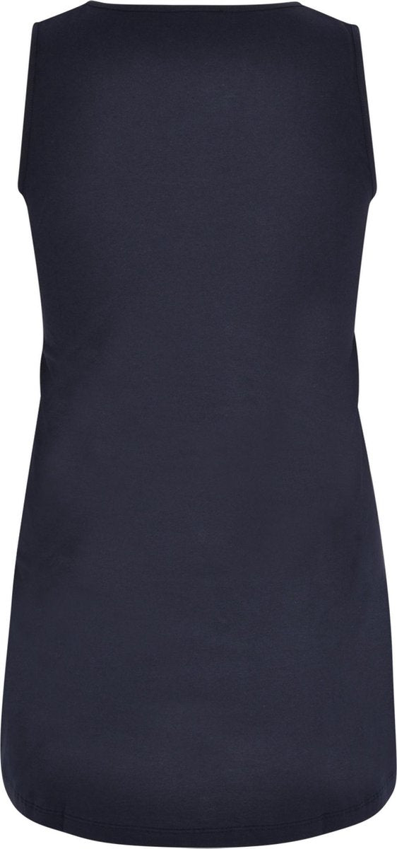 Yoek Singlet mouwloos