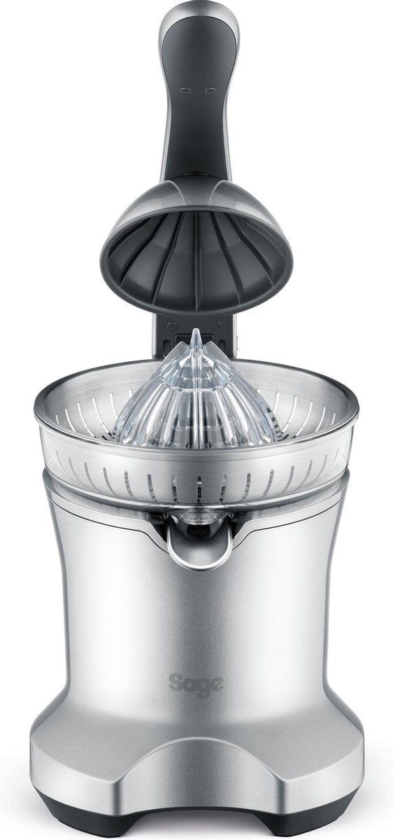Sage citroenenpers The Citrus Press