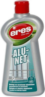 ALU-net