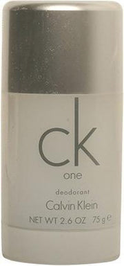 MULTI BUNDEL 5 stuks CK ONE deodorant stick 75 gr