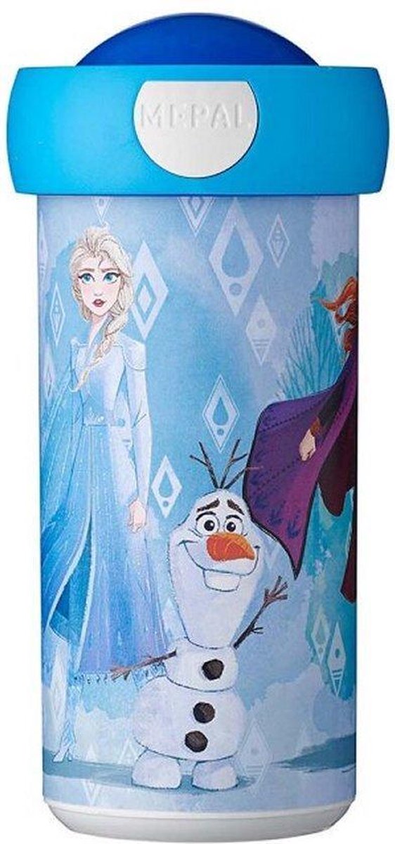 Mepal Campus Schoolbeker Disney Frozen 2 300 ml