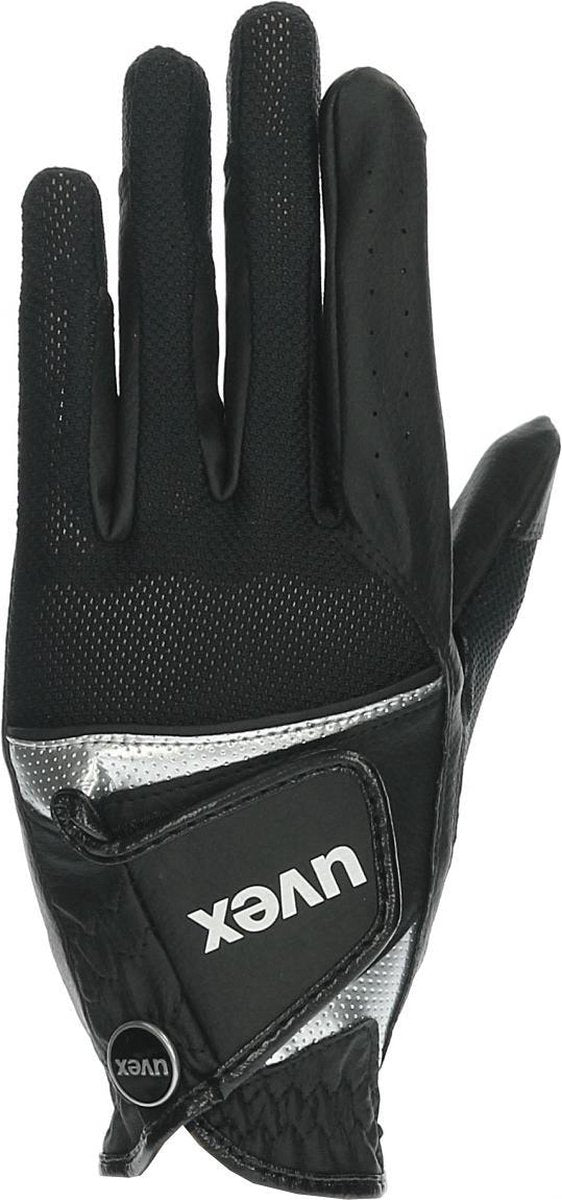 Uvex Handschoenen  Sumair - Black-silver - 9
