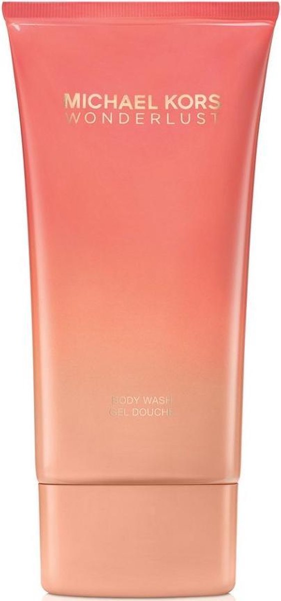 Michael Kors Wonderlust 150ml Showergel