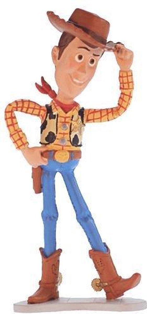 Disney Pixar Toy Story Woody
