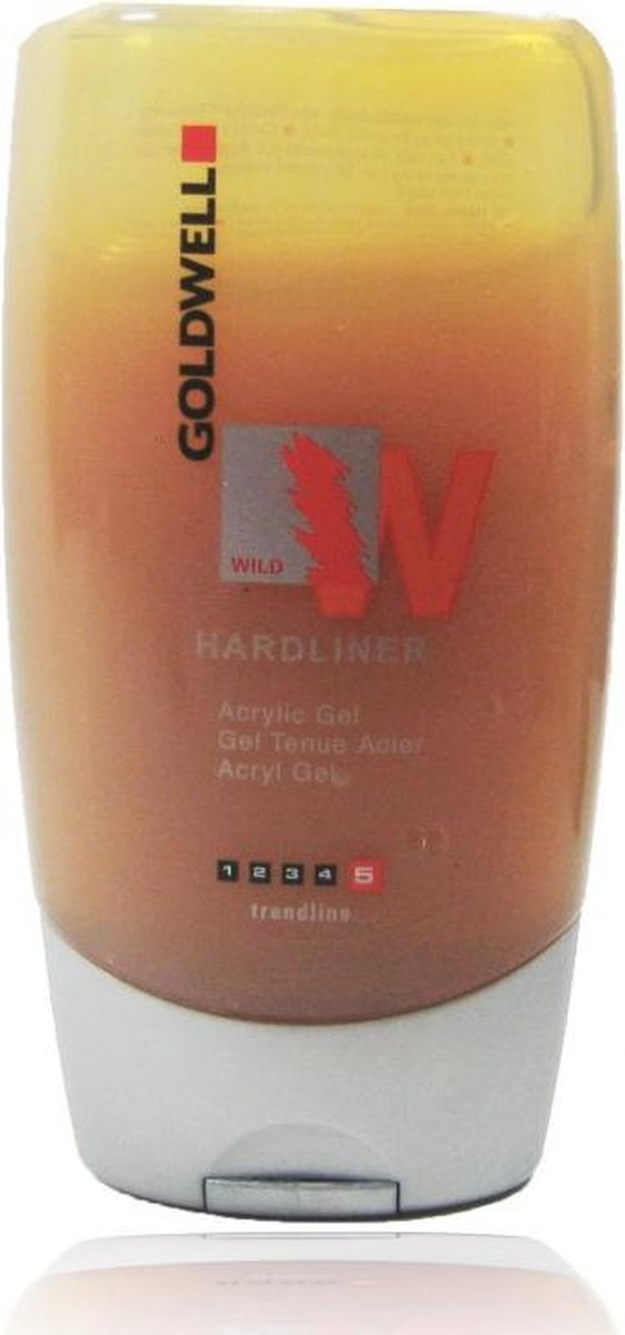 Goldwell Creative texture hardliner 150ml