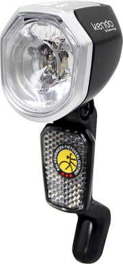 Spanninga Kendo+ Fiets koplamp - 30 lux - E-bike