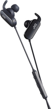 HA-EBT5-B  JVC Sport Bluetooth Stereo Headset Black