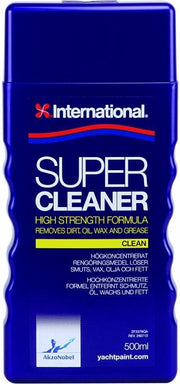 International Super Cleaner