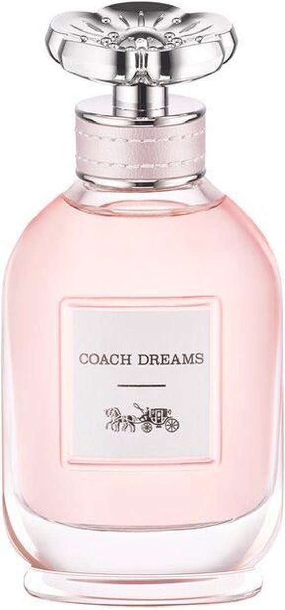 Coach - Dreams - Eau de parfum - 60ML