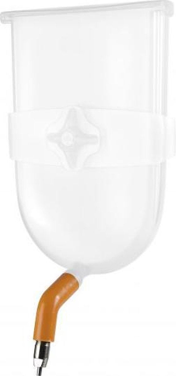 Imac drinkfles bibber bovenlader 12x6
