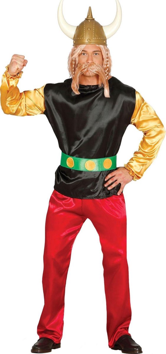 Asterix Kostuum