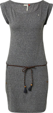 Ragwear zomerjurk tag Grijs-Xl (42)