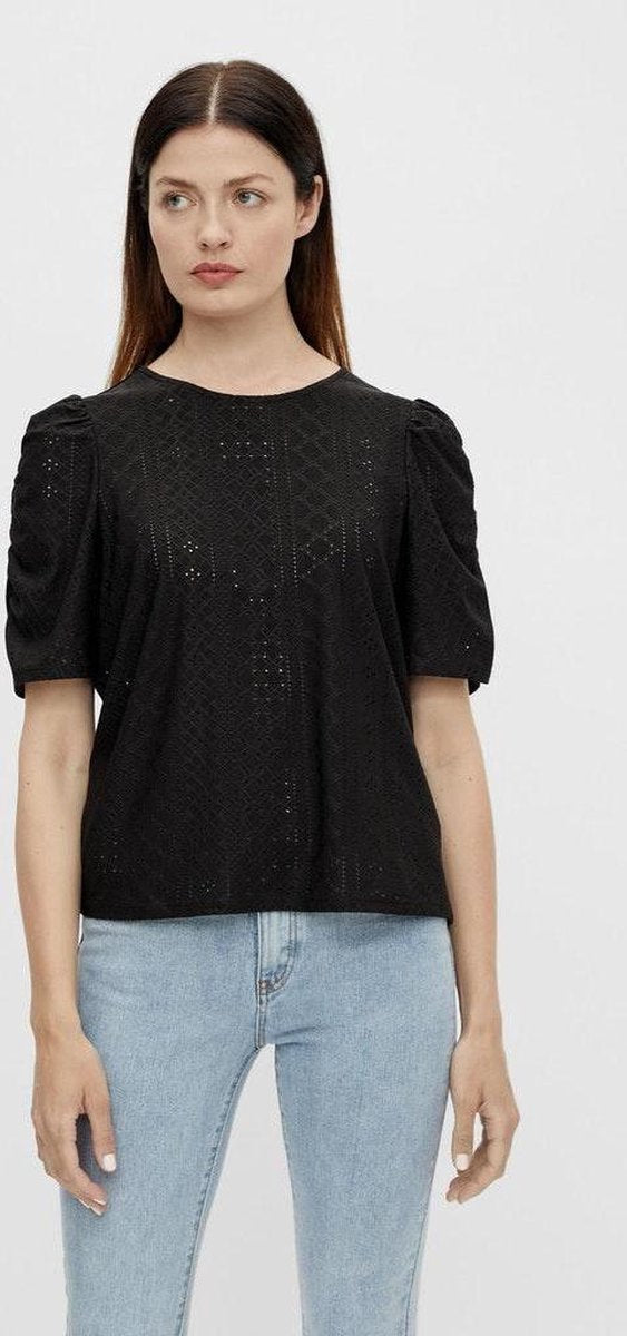Objritta Ss Top Pb10 .c 23036013 Black