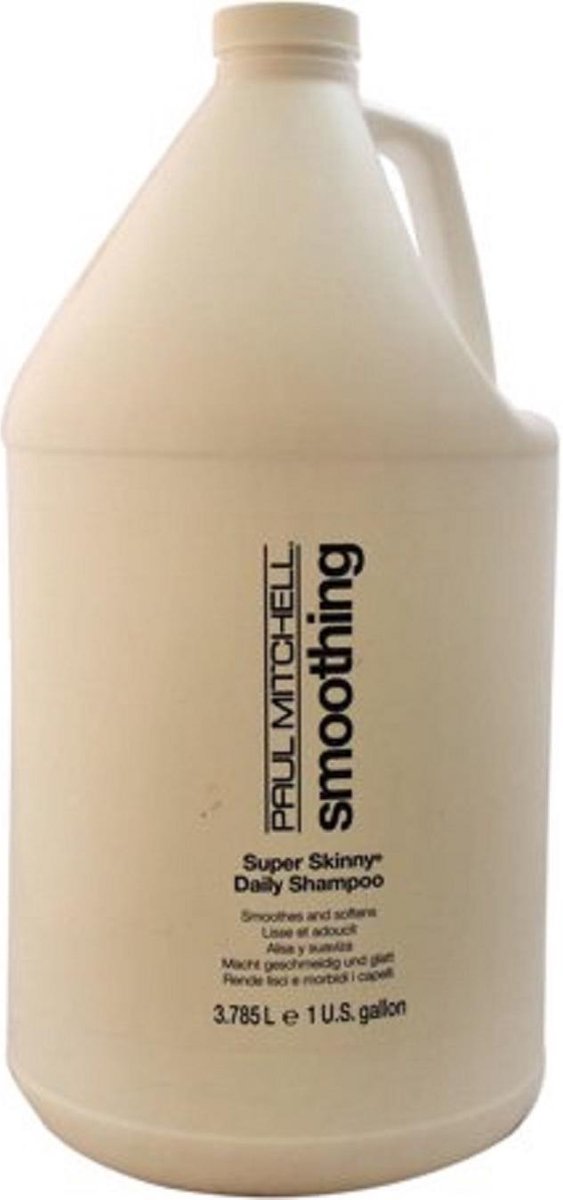 Super Skinny Daily Shampoo
