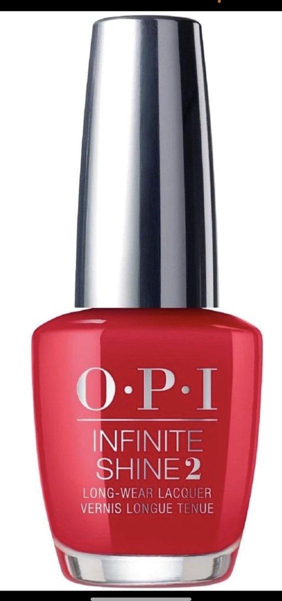 Sachajuan Opi Nail Lacquer Tell Me About It Stud 15ml