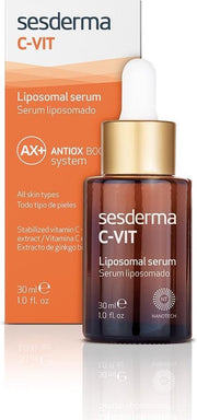Sesderma - Liposomal Serum (Liposomal Serum) 30 ml (L)