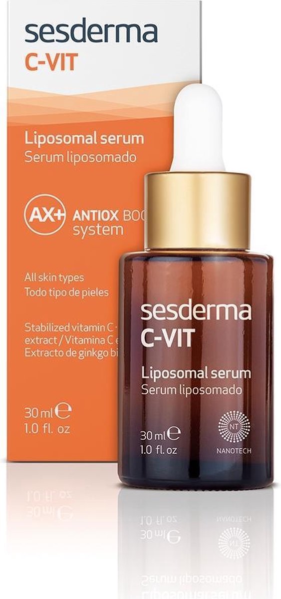 Sesderma - Liposomal Serum (Liposomal Serum) 30 ml (L)