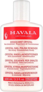 Mavala Nail Polish Remover 100ml