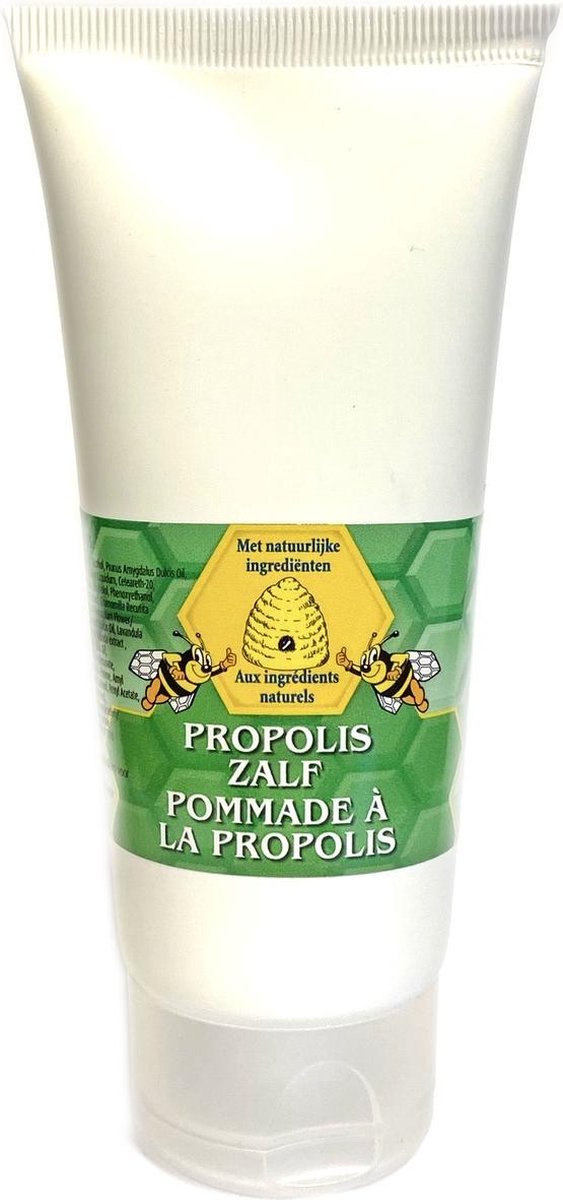 Propolis zalf 75ml Bijenhof